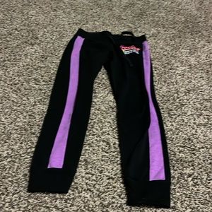 Justice leggings
